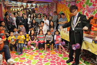 一站式生日派对服务 从布置到摄像，全方位打造梦幻庆祝体验