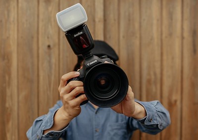 桂林山水间的光影艺术 以真诚与专业定格每一刻