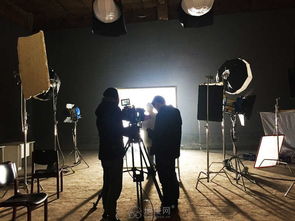 企业宣传片拍摄及后期剪辑 专业摄影摄像服务的全方位解决方案