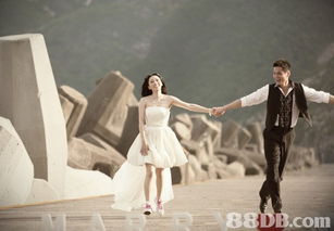 法国婚纱摄影 定格幸福瞬间的专业服务